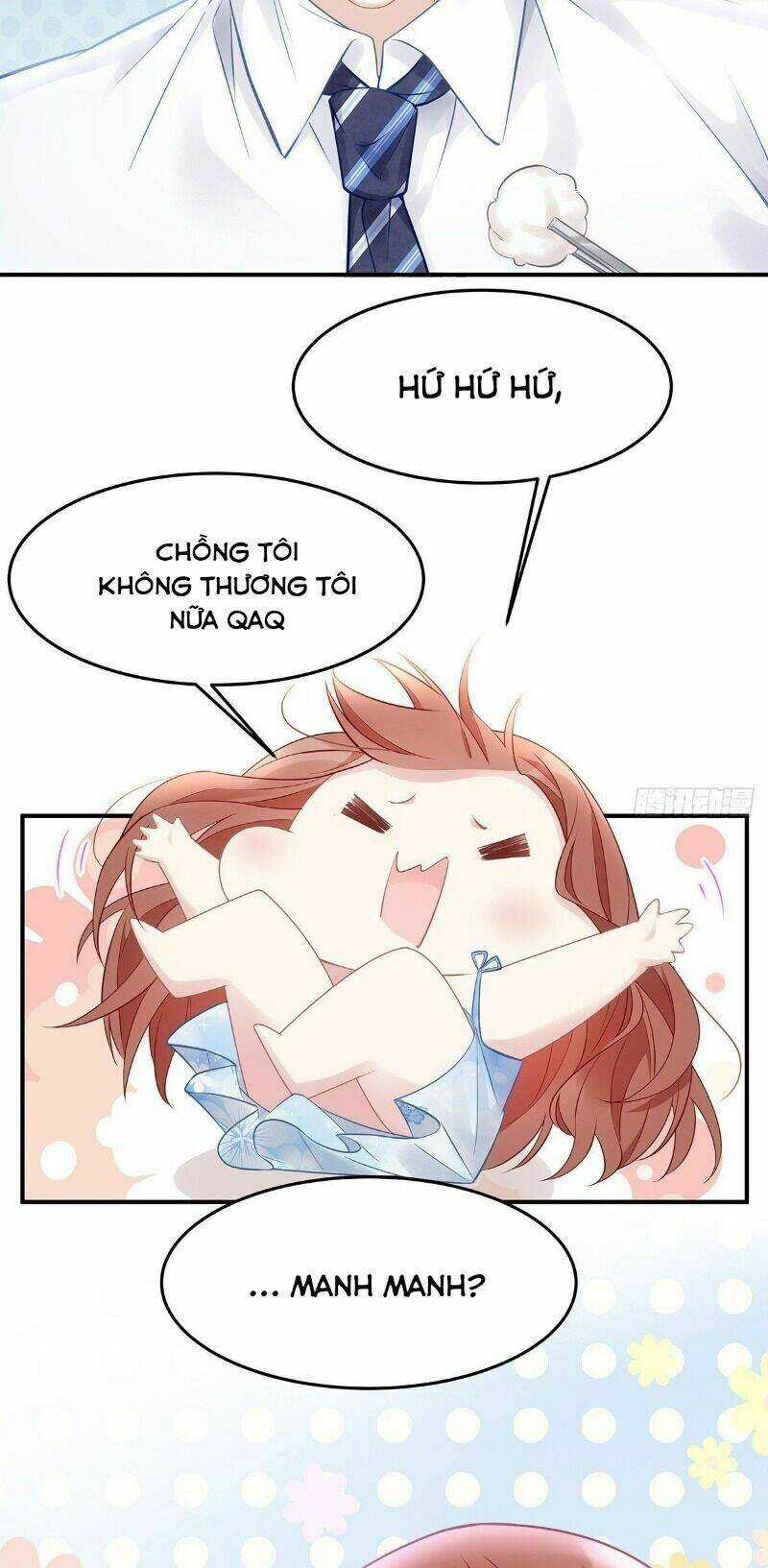 Chỉ Muốn Cưng Chiều Em - Chapter 46 - Trang 23