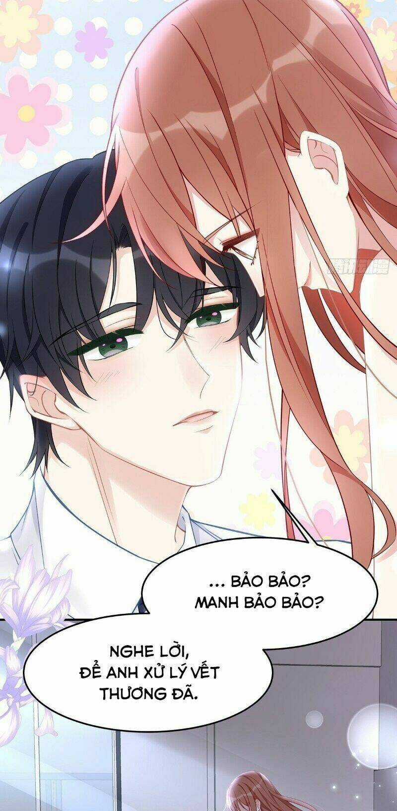 Chỉ Muốn Cưng Chiều Em - Chapter 46 - Trang 24