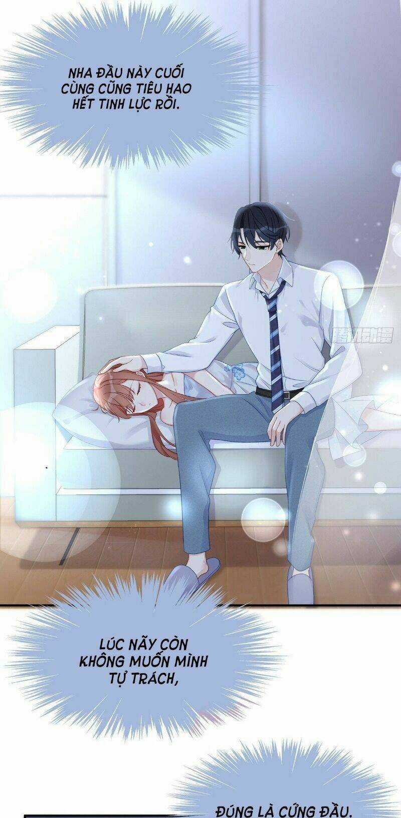 Chỉ Muốn Cưng Chiều Em - Chapter 46 - Trang 28