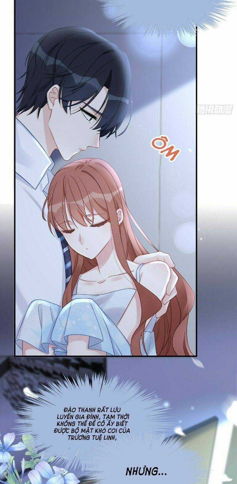 Chỉ Muốn Cưng Chiều Em - Chapter 46 - Trang 29