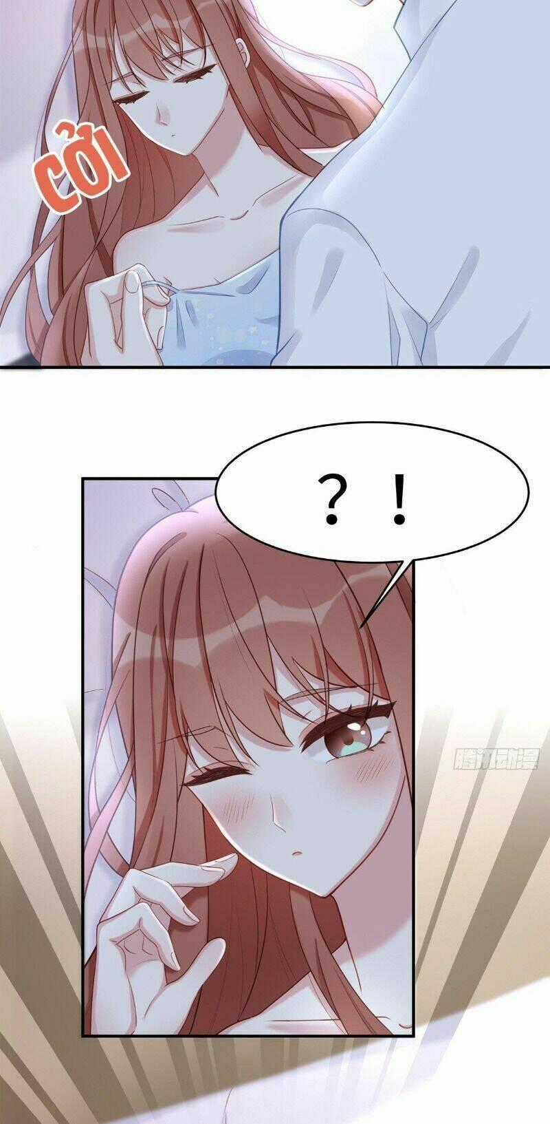 Chỉ Muốn Cưng Chiều Em - Chapter 46 - Trang 31