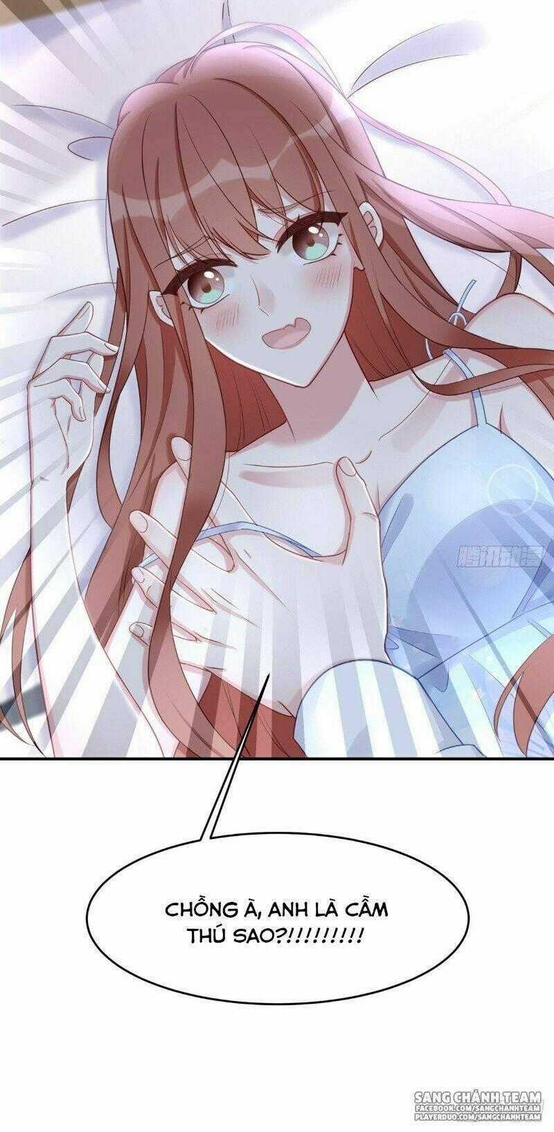 Chỉ Muốn Cưng Chiều Em - Chapter 46 - Trang 32