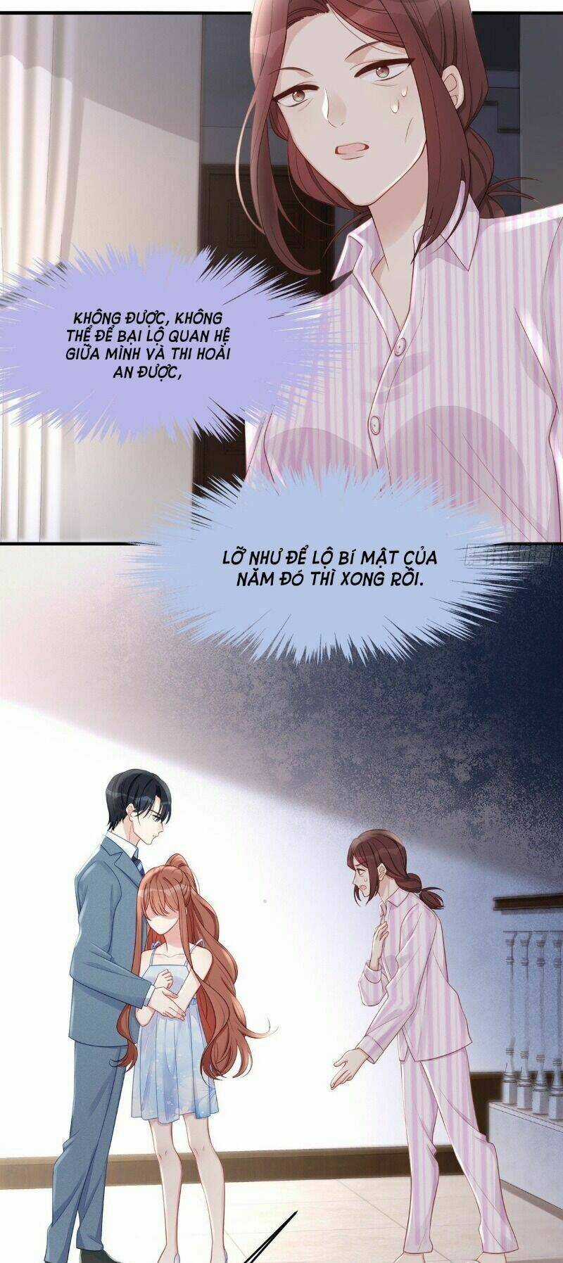 Chỉ Muốn Cưng Chiều Em - Chapter 46 - Trang 5