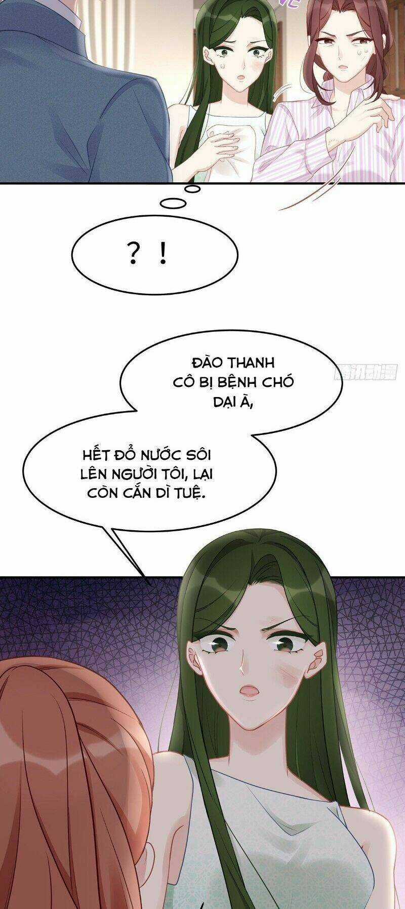 Chỉ Muốn Cưng Chiều Em - Chapter 46 - Trang 8