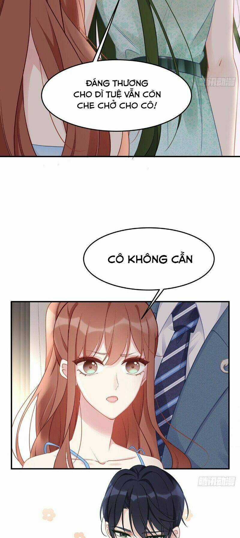 Chỉ Muốn Cưng Chiều Em - Chapter 46 - Trang 9