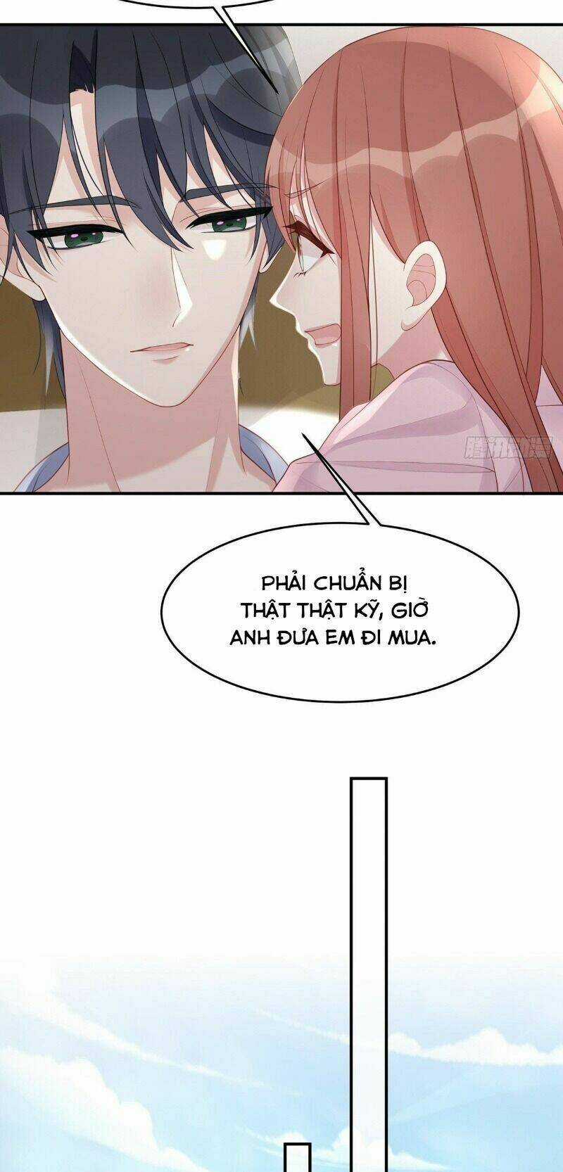 Chỉ Muốn Cưng Chiều Em - Chapter 47 - Trang 11