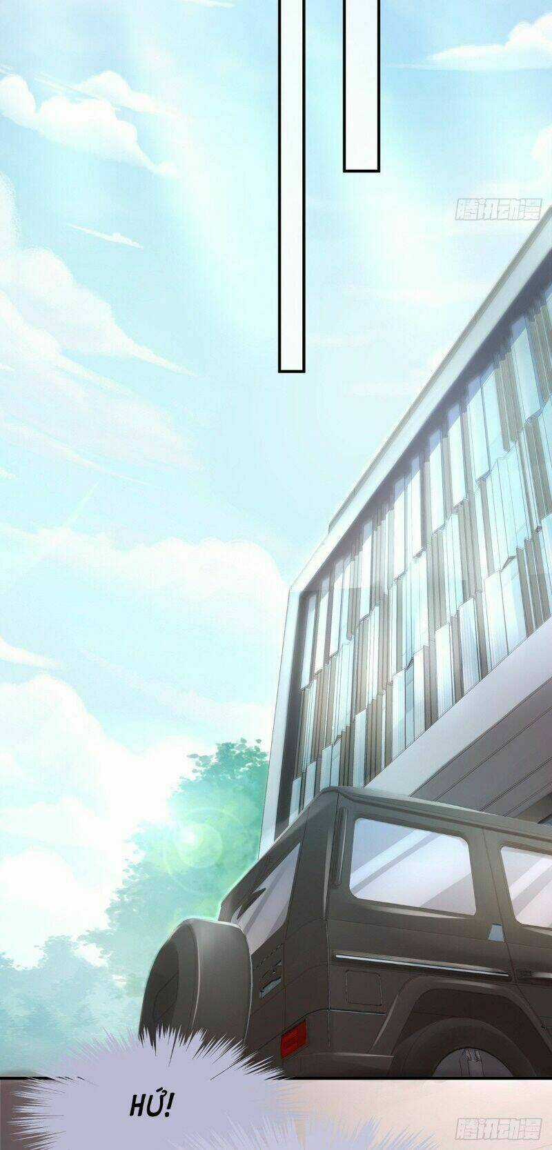 Chỉ Muốn Cưng Chiều Em - Chapter 47 - Trang 12