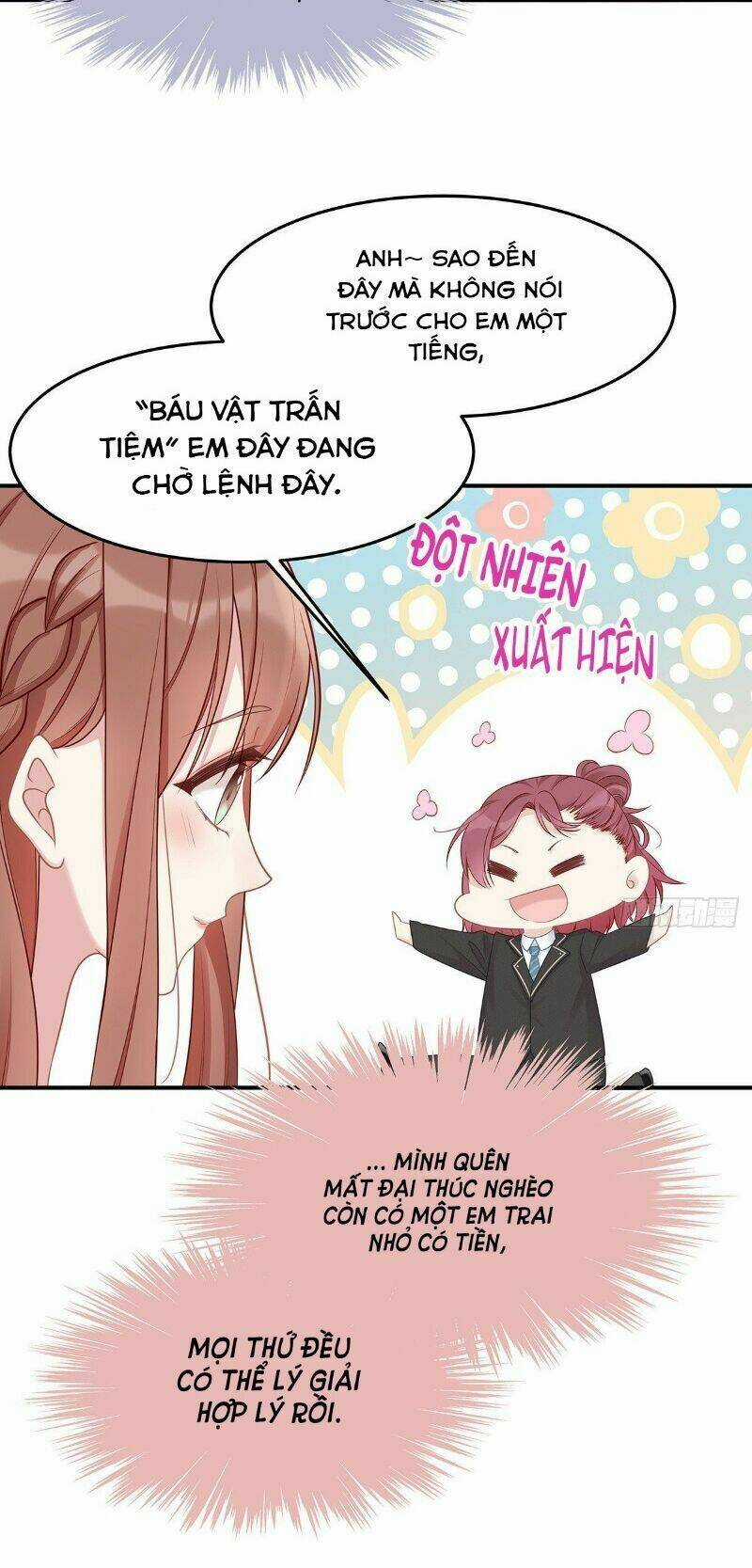 Chỉ Muốn Cưng Chiều Em - Chapter 47 - Trang 14