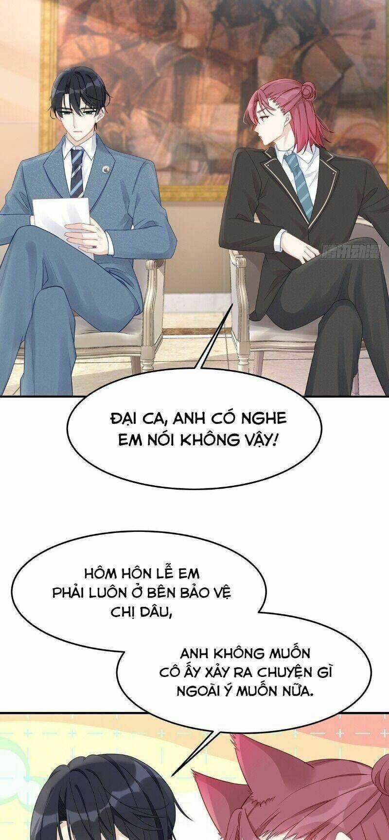 Chỉ Muốn Cưng Chiều Em - Chapter 47 - Trang 19