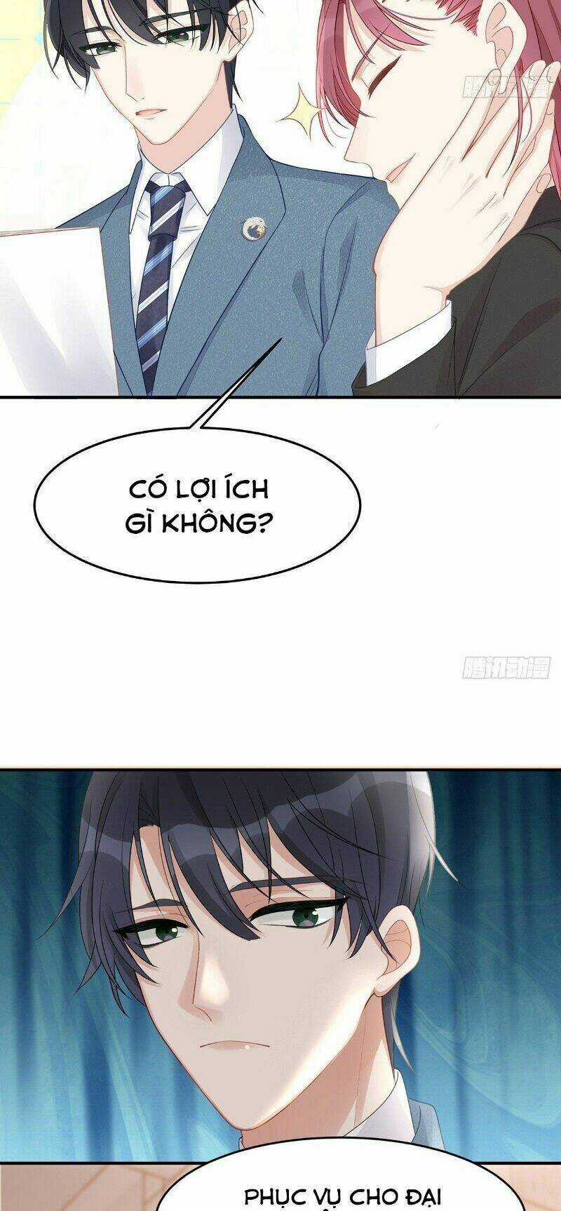 Chỉ Muốn Cưng Chiều Em - Chapter 47 - Trang 20