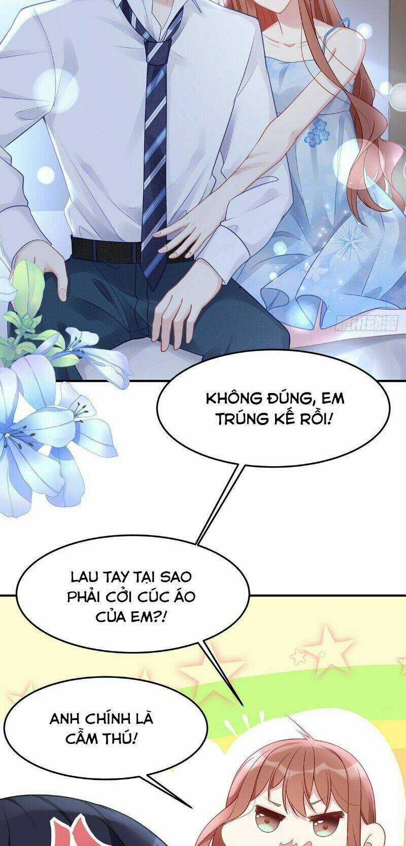 Chỉ Muốn Cưng Chiều Em - Chapter 47 - Trang 3