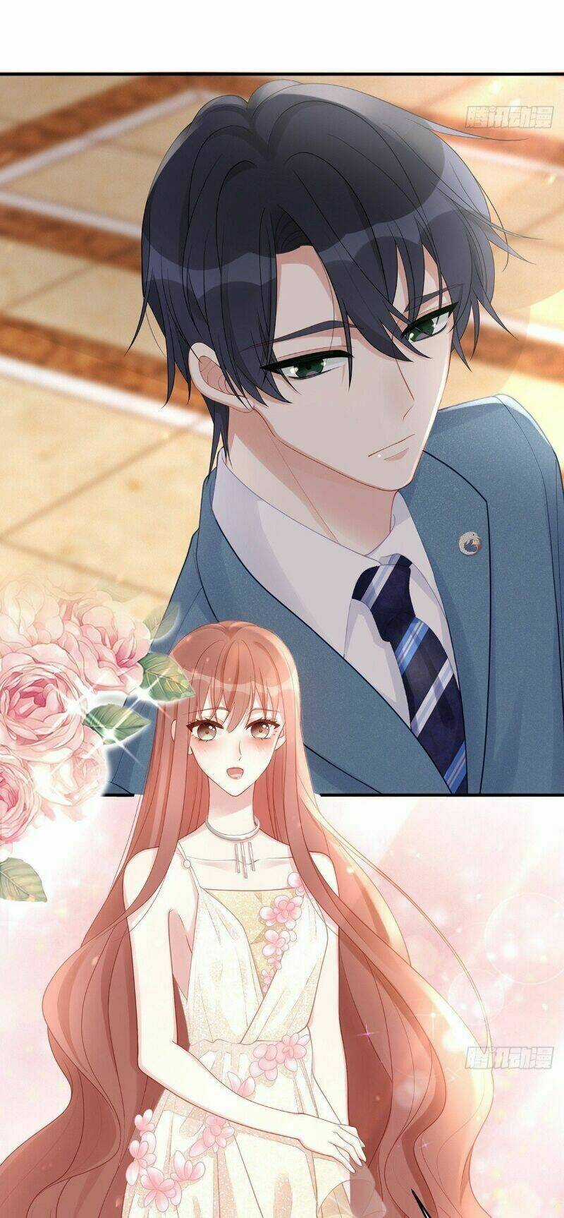 Chỉ Muốn Cưng Chiều Em - Chapter 47 - Trang 22