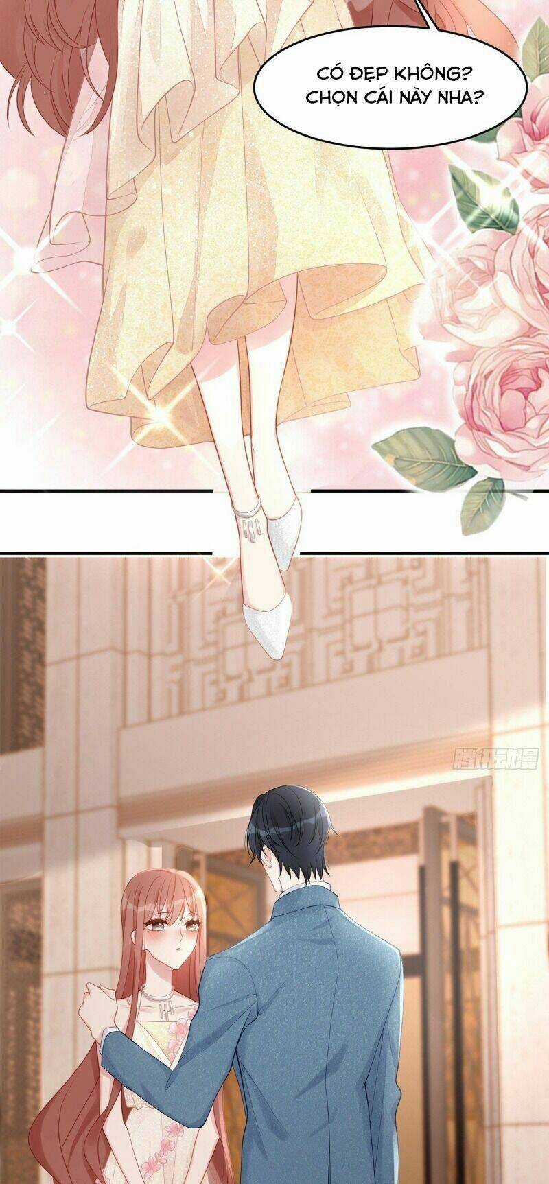 Chỉ Muốn Cưng Chiều Em - Chapter 47 - Trang 23