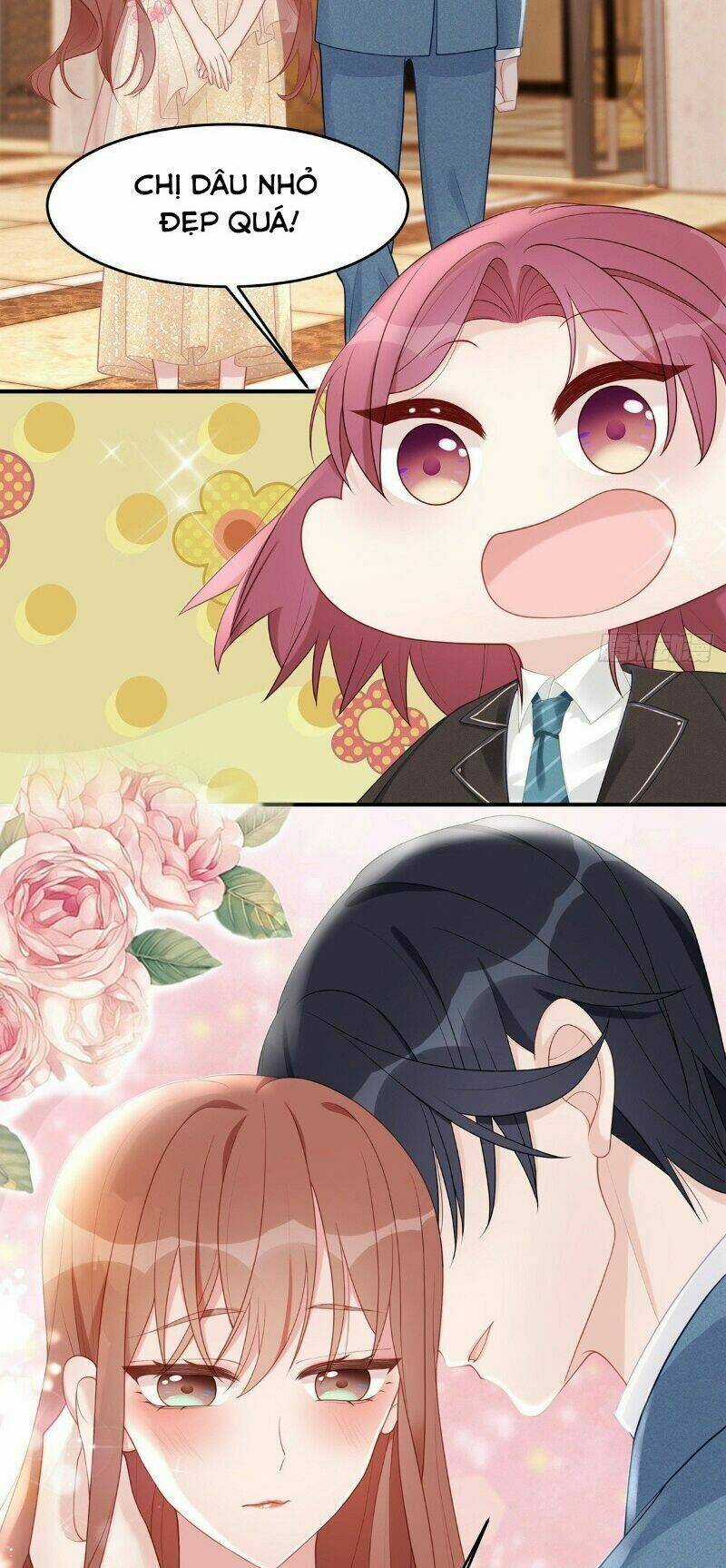 Chỉ Muốn Cưng Chiều Em - Chapter 47 - Trang 24