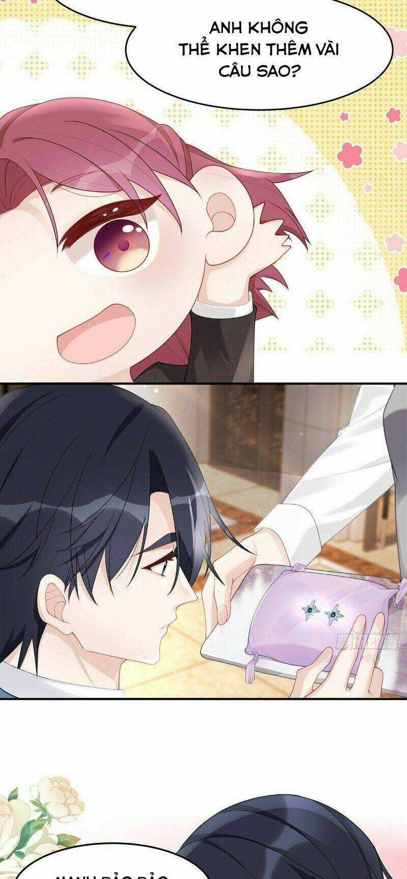 Chỉ Muốn Cưng Chiều Em - Chapter 47 - Trang 26