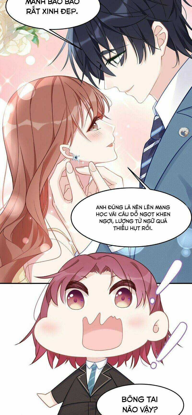 Chỉ Muốn Cưng Chiều Em - Chapter 47 - Trang 27