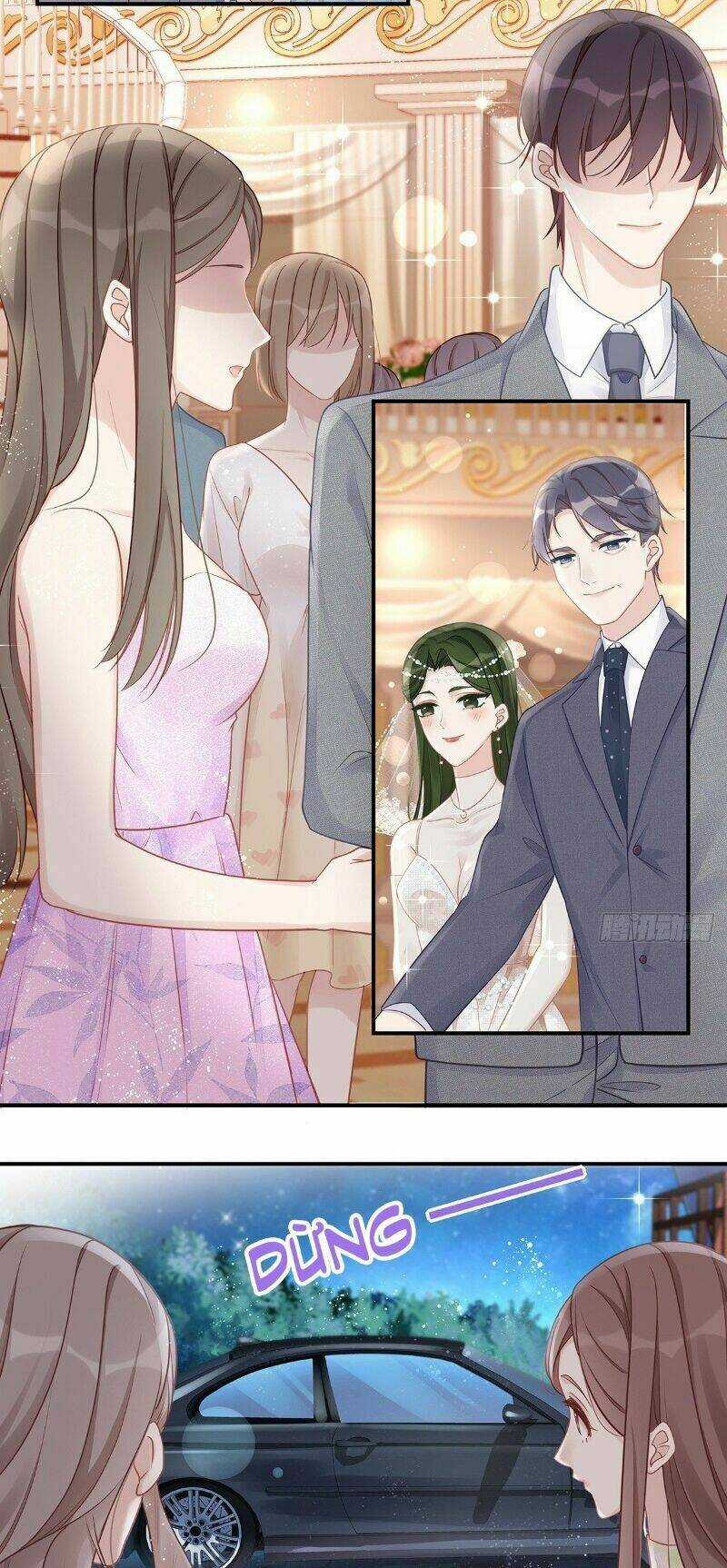 Chỉ Muốn Cưng Chiều Em - Chapter 47 - Trang 30