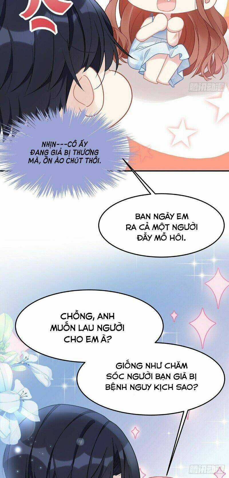 Chỉ Muốn Cưng Chiều Em - Chapter 47 - Trang 4