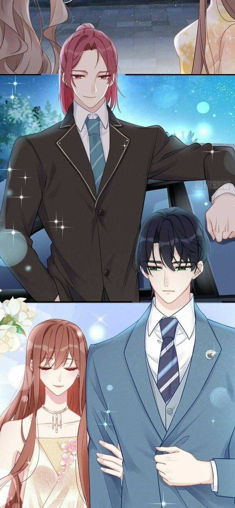 Chỉ Muốn Cưng Chiều Em - Chapter 47 - Trang 31