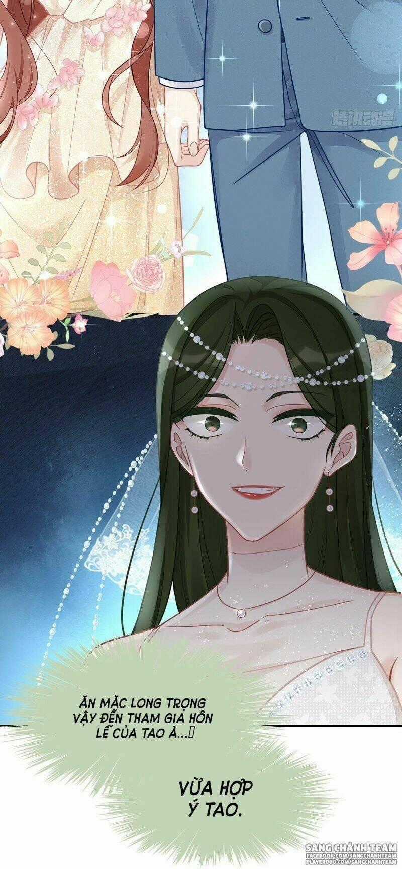 Chỉ Muốn Cưng Chiều Em - Chapter 47 - Trang 32