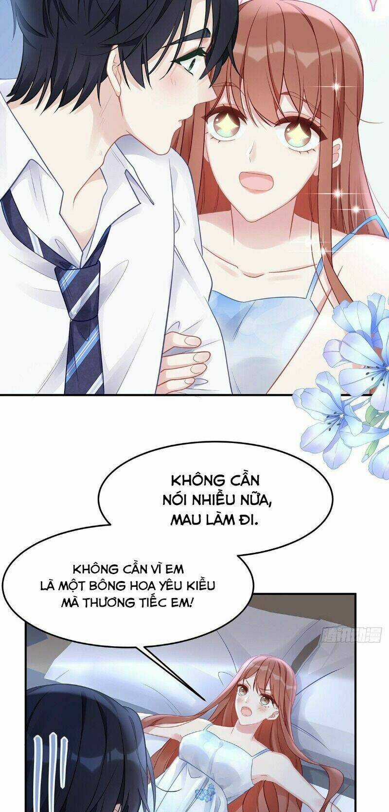 Chỉ Muốn Cưng Chiều Em - Chapter 47 - Trang 5