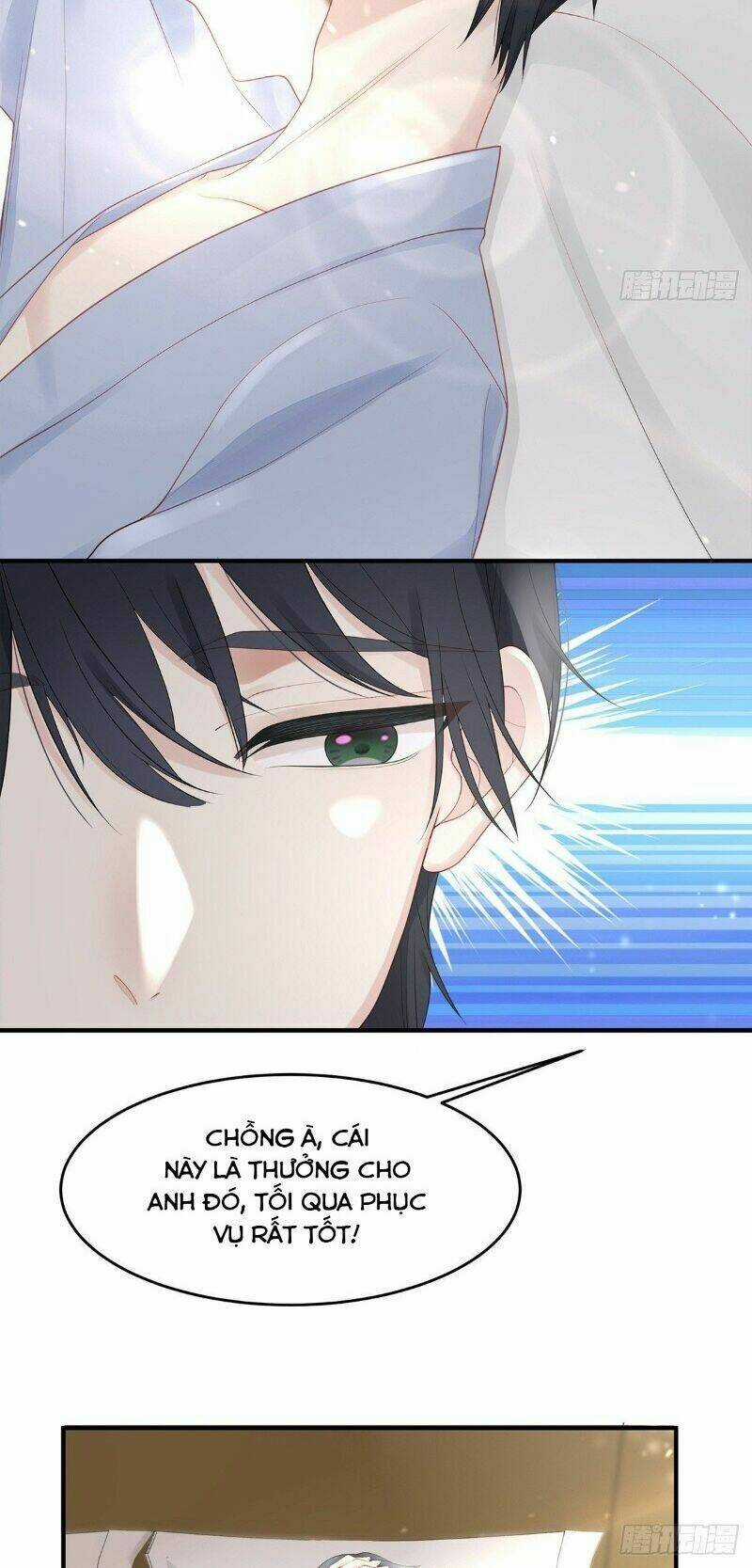 Chỉ Muốn Cưng Chiều Em - Chapter 47 - Trang 8