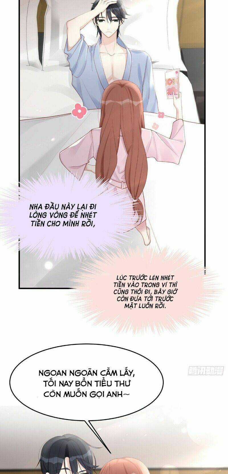 Chỉ Muốn Cưng Chiều Em - Chapter 47 - Trang 9