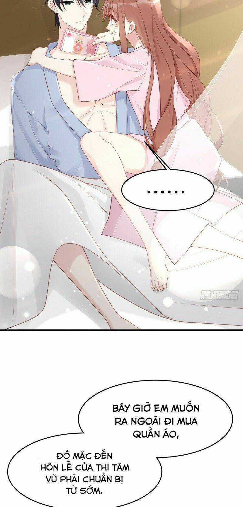 Chỉ Muốn Cưng Chiều Em - Chapter 47 - Trang 10