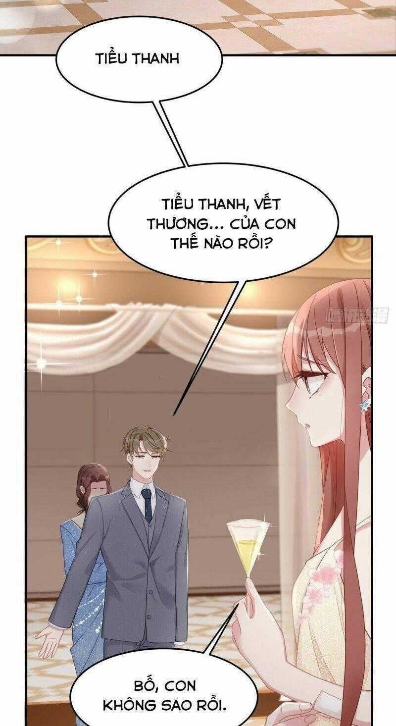 Chỉ Muốn Cưng Chiều Em - Chapter 48 - Trang 2