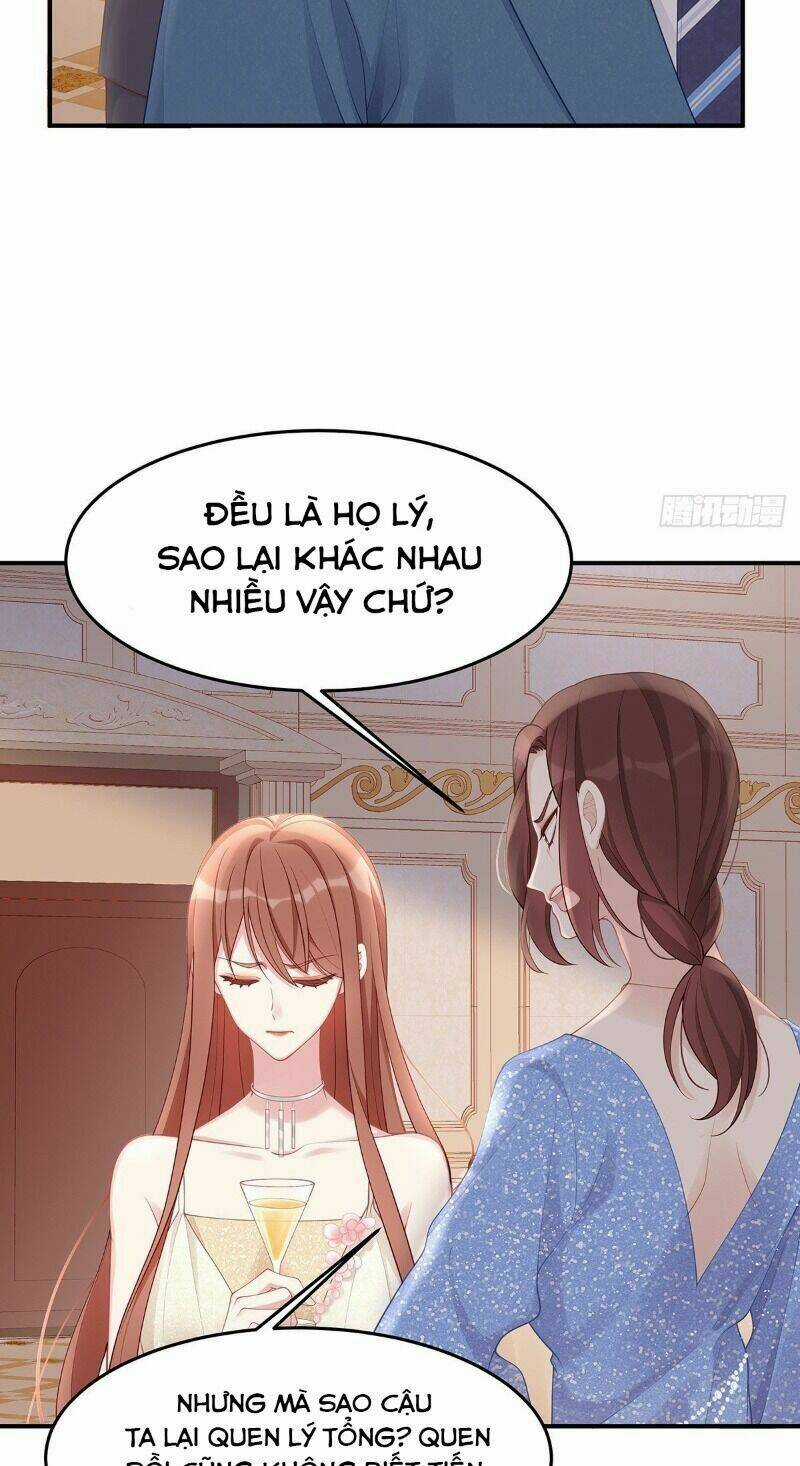Chỉ Muốn Cưng Chiều Em - Chapter 48 - Trang 13