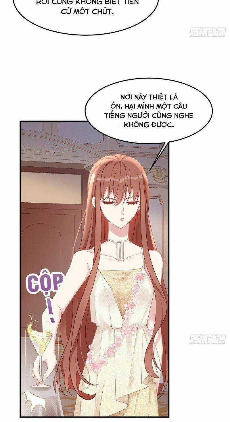 Chỉ Muốn Cưng Chiều Em - Chapter 48 - Trang 14