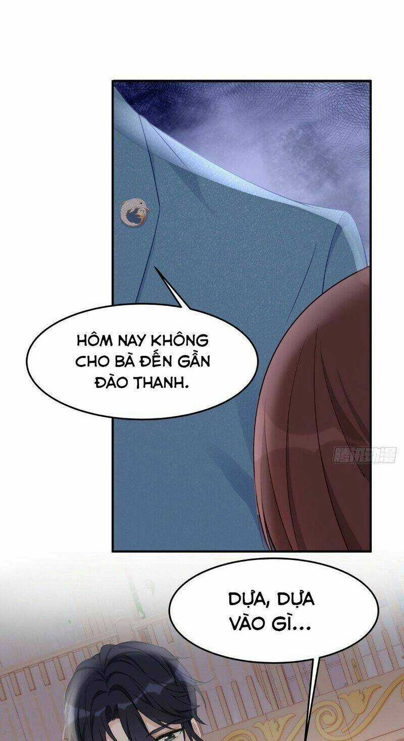 Chỉ Muốn Cưng Chiều Em - Chapter 48 - Trang 16