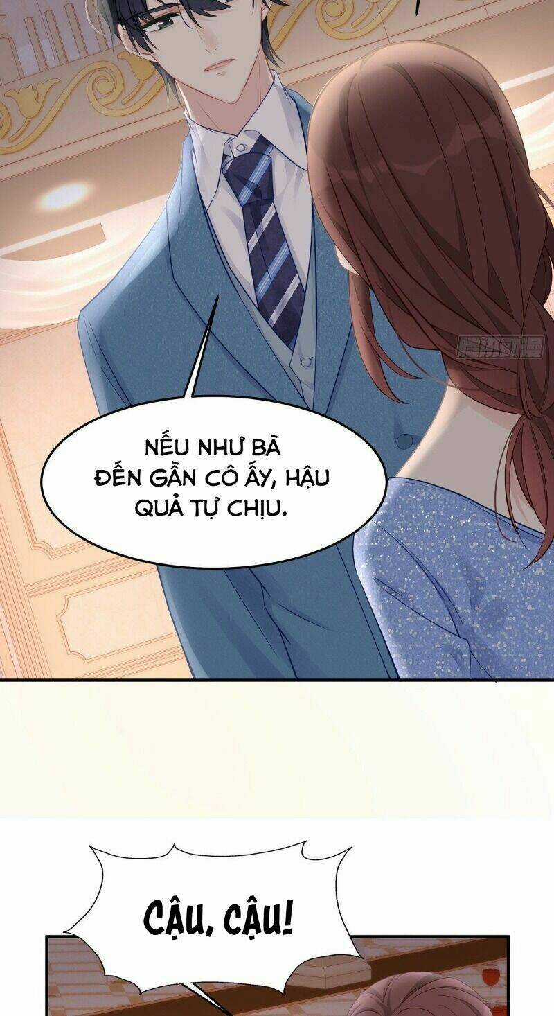Chỉ Muốn Cưng Chiều Em - Chapter 48 - Trang 17