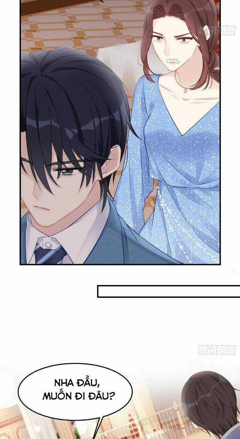 Chỉ Muốn Cưng Chiều Em - Chapter 48 - Trang 18