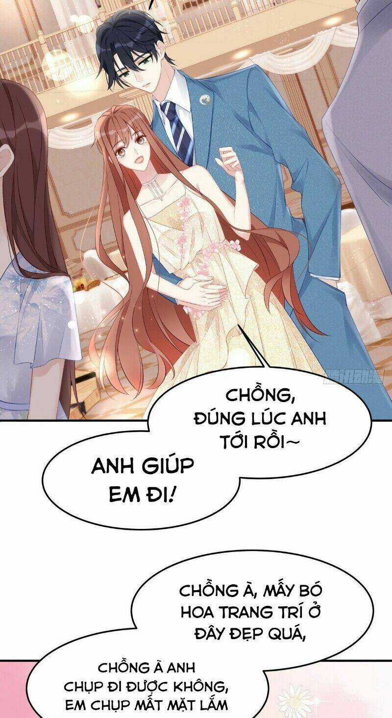 Chỉ Muốn Cưng Chiều Em - Chapter 48 - Trang 19