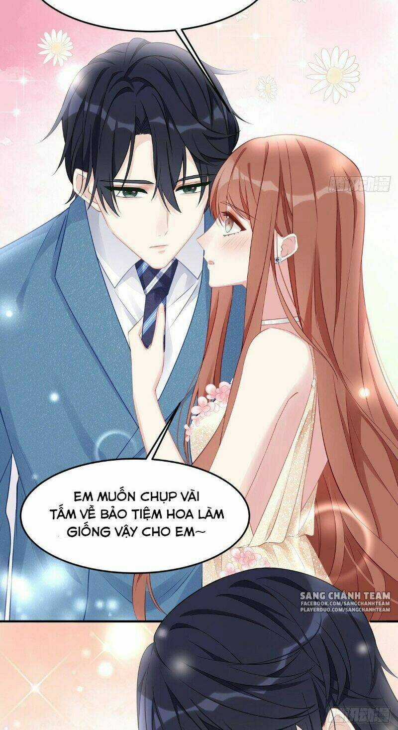 Chỉ Muốn Cưng Chiều Em - Chapter 48 - Trang 20