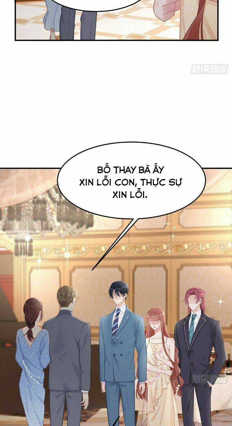 Chỉ Muốn Cưng Chiều Em - Chapter 48 - Trang 3