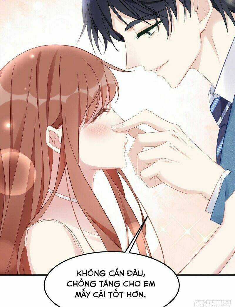 Chỉ Muốn Cưng Chiều Em - Chapter 48 - Trang 21