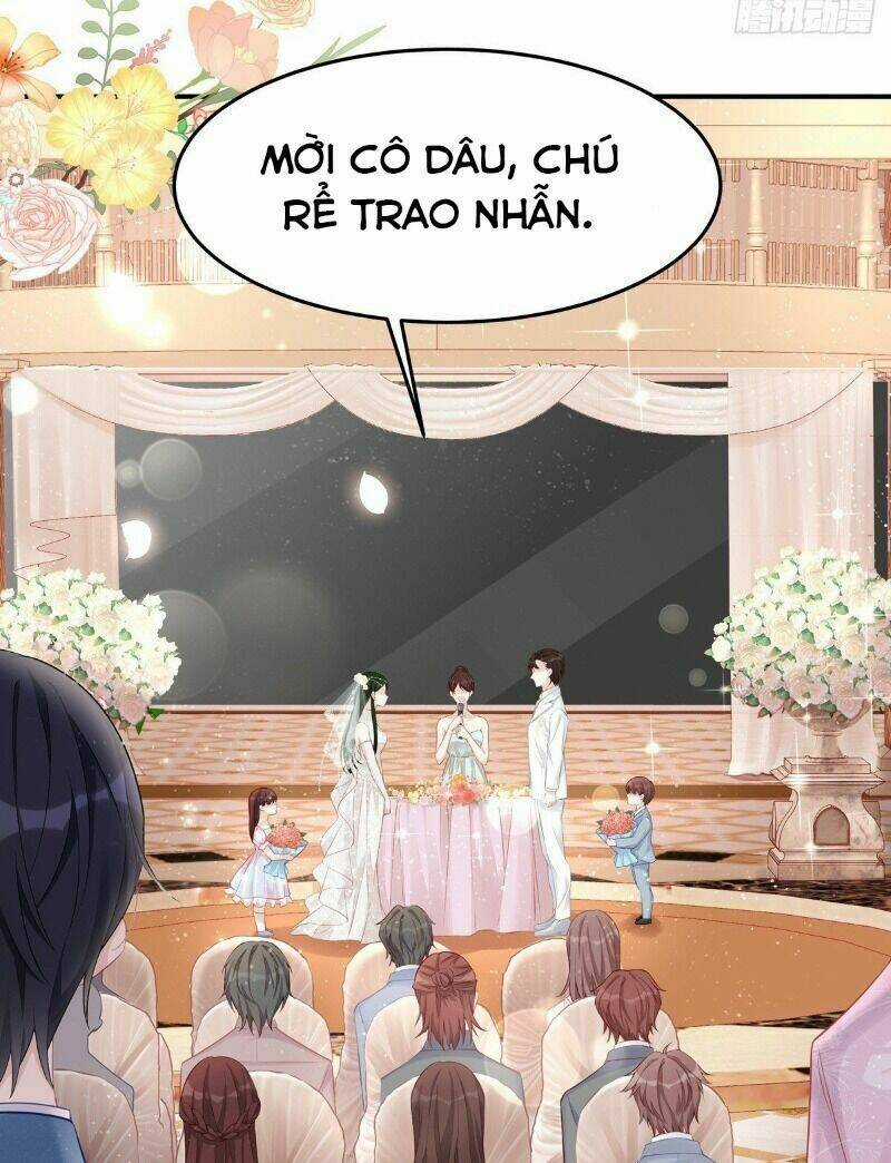 Chỉ Muốn Cưng Chiều Em - Chapter 48 - Trang 23