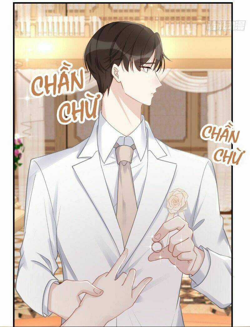 Chỉ Muốn Cưng Chiều Em - Chapter 48 - Trang 26
