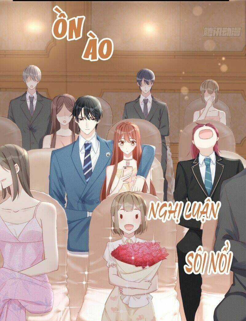 Chỉ Muốn Cưng Chiều Em - Chapter 48 - Trang 27