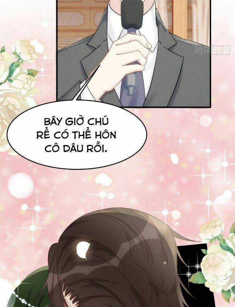 Chỉ Muốn Cưng Chiều Em - Chapter 48 - Trang 30