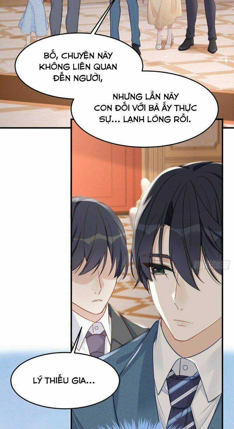 Chỉ Muốn Cưng Chiều Em - Chapter 48 - Trang 4