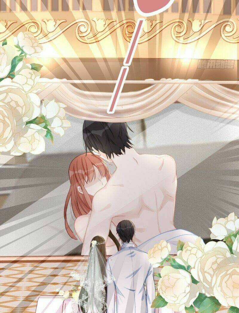 Chỉ Muốn Cưng Chiều Em - Chapter 48 - Trang 32