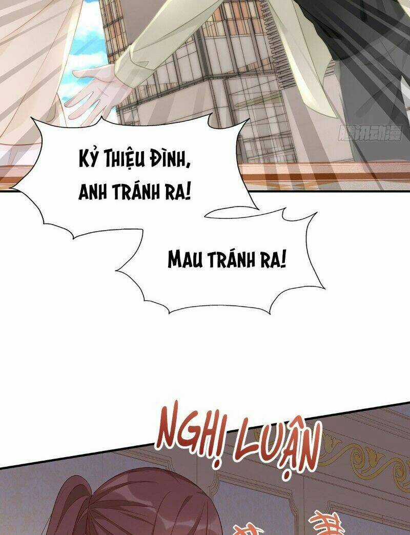 Chỉ Muốn Cưng Chiều Em - Chapter 48 - Trang 34