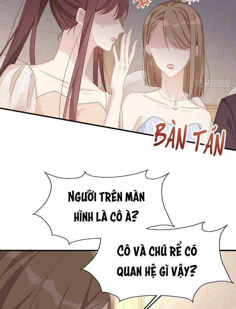 Chỉ Muốn Cưng Chiều Em - Chapter 48 - Trang 35