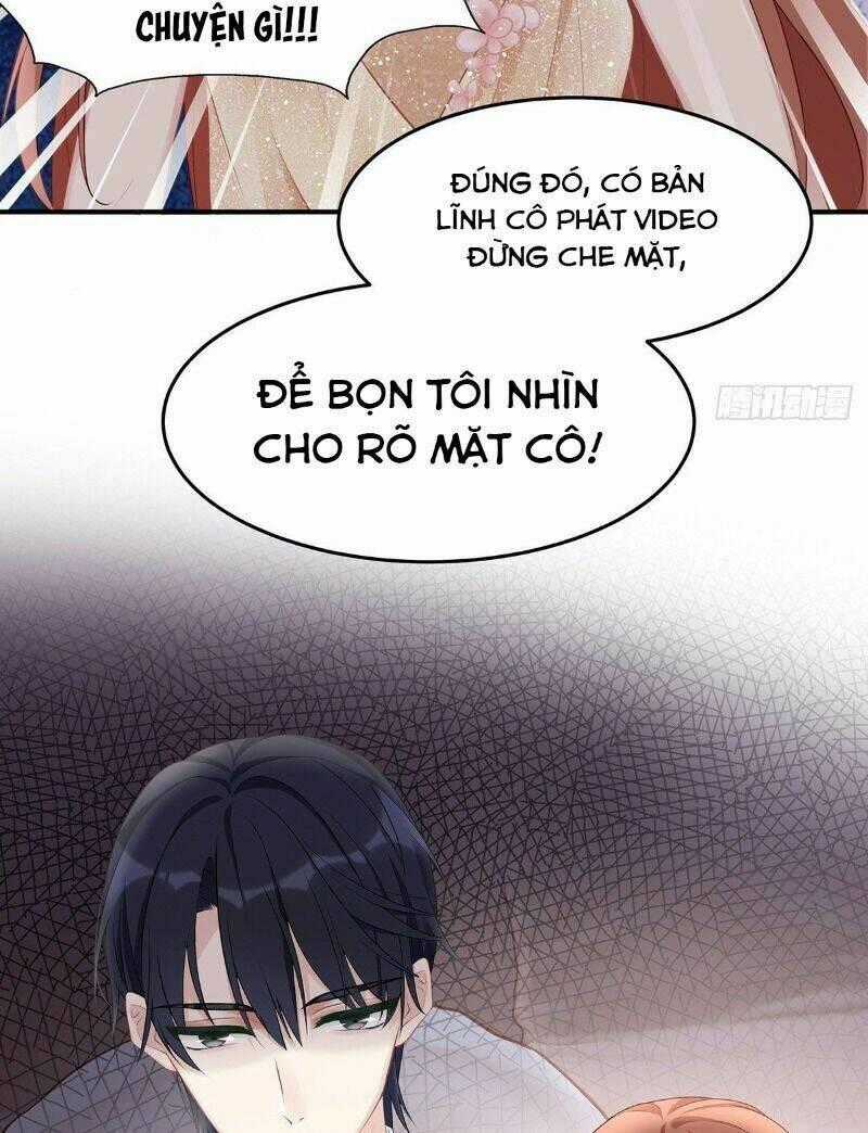 Chỉ Muốn Cưng Chiều Em - Chapter 48 - Trang 39