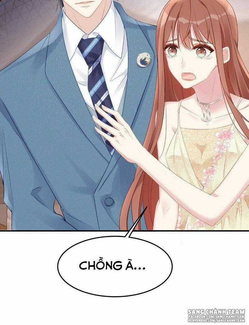 Chỉ Muốn Cưng Chiều Em - Chapter 48 - Trang 40