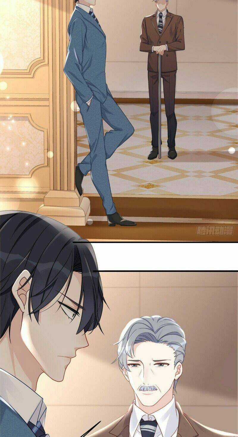 Chỉ Muốn Cưng Chiều Em - Chapter 48 - Trang 7