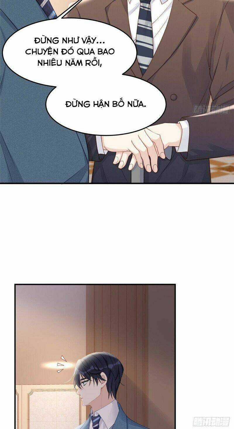 Chỉ Muốn Cưng Chiều Em - Chapter 48 - Trang 8